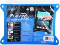 Гермочехол Sea To Summit TPU Guide Waterproof Case Tablets M ц:blue