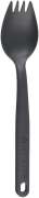 Ловилка Sea To Summit Camp Cutlery Spork. Charcoal