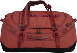 Сумка Sea To Summit Duffle 65 L ц:red