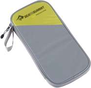 Кошелек Sea To Summit Travel Wallet RFID. L. Lime/grey