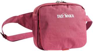 Сумка Tatonka Travel Organizer. Bordeaux red