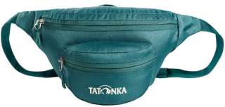Сумка на пояс Tatonka Funny Bag S Teal Green
