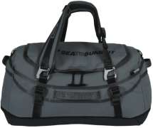 Сумка Sea To Summit. Duffle. 45 L. Charcoal
