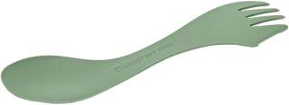 Ловилка Light my fire Spork Original BIO bulk. Shady-Green