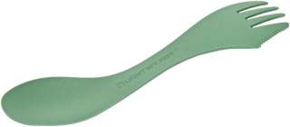Ловилка Light my fire Spork Large Serving BIO. Sandy Green