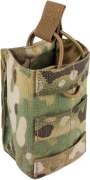 Подсумок Tasmanian Tiger DBL Mag Pouch BEL MKII MC. Multicam