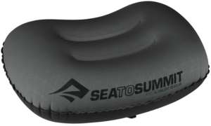 Подушка Sea To Summit Aeros Ultralight Pillow. L. Grey