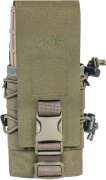 Подсумок Tasmanian Tiger SGL Mag Pouch MK II. Olive