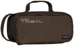 Сумка Shimano Sync Rig & Bits Case для снастей