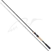 Спінінг Shimano Expride ’22 Casting 610M 2.08m 7-21g