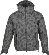 Куртка Shimano DryShield Explore Warm Jacket ц:gray duck camo