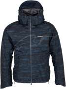 Куртка Shimano DryShield Explore Warm Jacket ц:shade navy