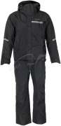 Костюм Shimano DryShield Advance Warm Suit RB-025S ц:black