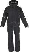 Костюм Shimano DryShield Advance Protective Suit RT-025S ц:black