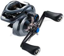 Котушка Shimano SLX DC XT 70 HG 7+1BB