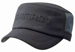 Кепка Shimano Thermal Work Cap One size