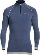 Термосвитер Spring 83. Размер - Цвет - синий