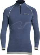 Термосвитер Spring 83. Размер - Цвет - синий