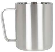 Кружка Lifeventure Camping Mug. 300 ml. SS