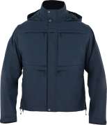 Куртка First Tactical Tactix System Jacket. Размер - Цвет - Midnight Navy
