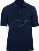 Тенниска поло First Tactical ц:темно-синий