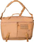 Cумка First Tactical Ascend Messenger. Цвет - coyote