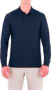 Тенниска поло First Tactical Perfomance Long Sleeve. Размер - Цвет - Navy