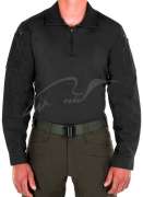 Рубашка First Tactical Defender. Размер - L. Цвет - черный