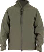 Куртка First Tactical Tactix Softshell Jacket. Green
