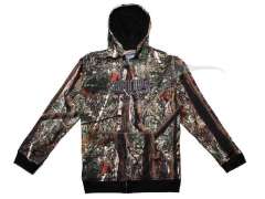 Пуловер SportChief Hoodie Camo.