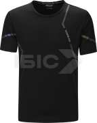 Футболка Toread TAJI81354. Размер - Цвет - черный