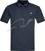 Футболка Toread TAJI81859. Размер - Цвет - темно-синий