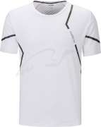 Футболка Toread TAJI81354. Размер - Цвет - белый