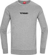 Пуловер Toread TAUH91829. Размер - Цвет - серый