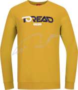 Пуловер Toread TAUH91803. Размер - Цвет - жёлтый