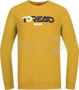 Пуловер Toread TAUH91803. Размер - Цвет - жёлтый