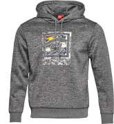 Пуловер Toread TAUH91805. Размер - Цвет - меланж