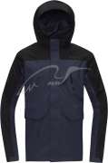 Куртка Toread 2 in 1 jacket with fleece TAWH91733. Размер - Цвет - темно-синий
