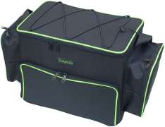 Сумка Shaptala фидерно спиннинговая (без коробок) 56х30х26см ц:черный