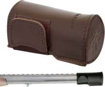 Чехол для ствола Акрополис ФС-12. Кожа