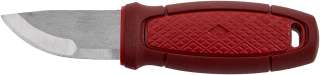 Нож Morakniv Eldris Neck Knife. Цвет - красный