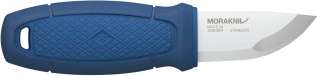 Нож Morakniv Eldris Neck Knife. Цвет - синий