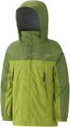 Куртка Marmot Boy’s PreCip Jacket S ц:green linchen-green ridge