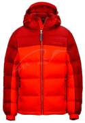 Куртка MARMOT Boys Guides Down Hoody M
