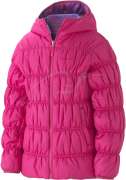 Куртка Marmot Girls Luna ц:hot pink