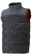 Жилет MARMOT Fordham Vest ц:steel onyx