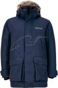 Куртка Marmot Hampton Jacket XXL ц:midnight navy