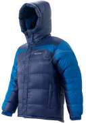 Куртка MARMOT Greenland baffled Jacket ц:peak blue/dark ink