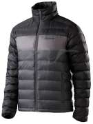 Куртка MARMOT Ares Jacket ц:slate grey/black