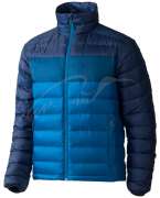Куртка MARMOT Ares Jacket ц:sierra blue/dark ink